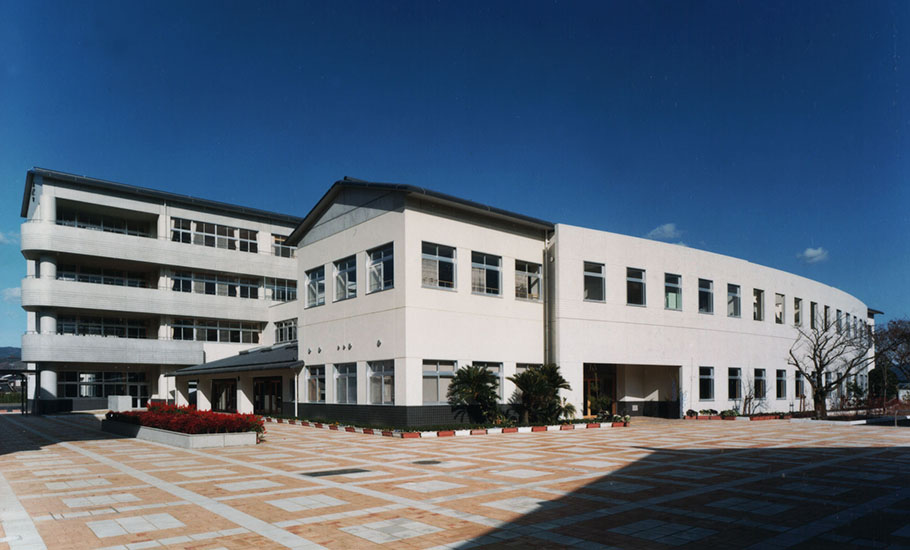 吉井中学