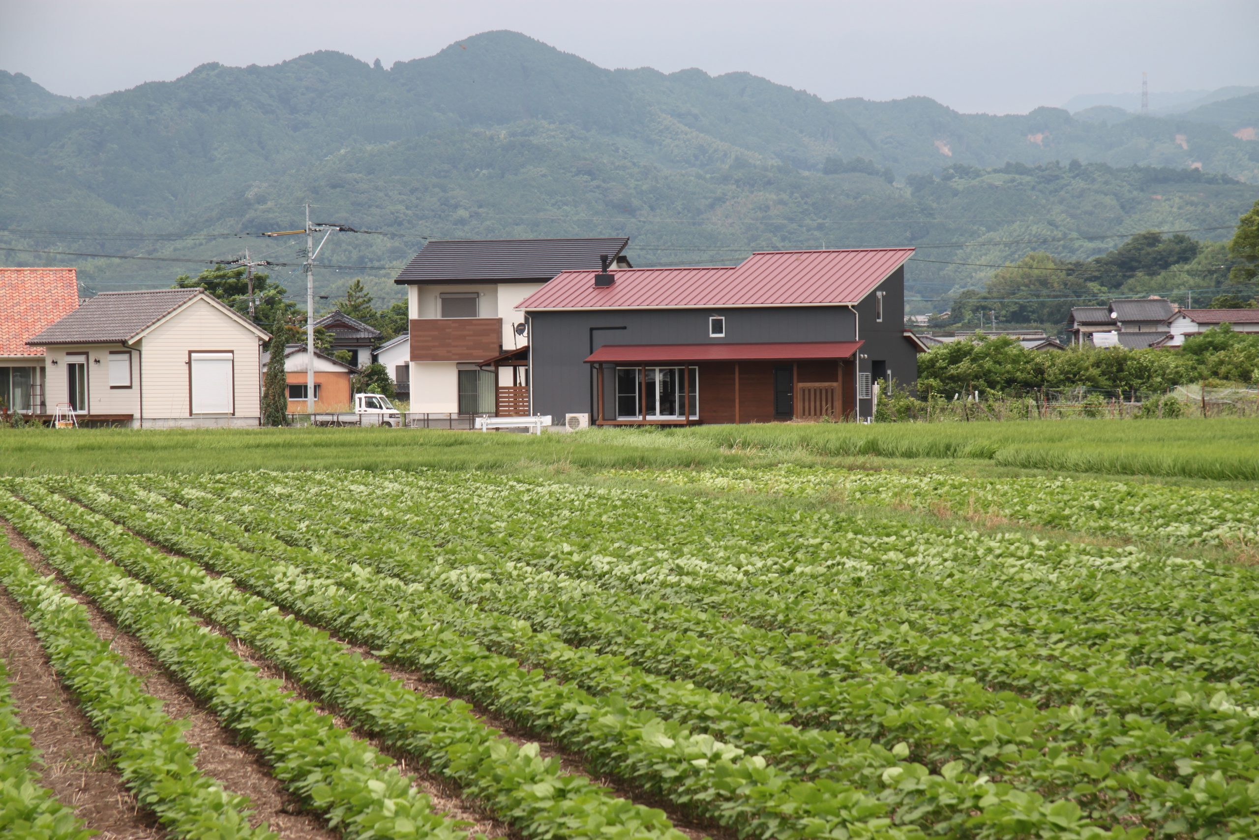 木下邸